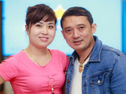 Yêu - Nam nghệ sĩ cưới lại vợ cũ và chuyện tình buồn của 2 danh hài showbiz Việt