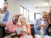 Yêu con - Về già: Nói rõ với con cái 3 điều này càng sớm, tuổi già càng an yên