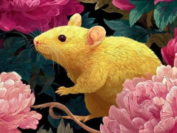 Trẻ khó khăn đừng vội nản: 3 con giáp này lớn tuổi mới phát tài