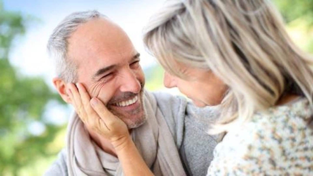 Một tâm hồn tươi trẻ quyết định lớn đến sức khoẻ tinh thần và tuổi thọ của bạn. Ảnh minh họa