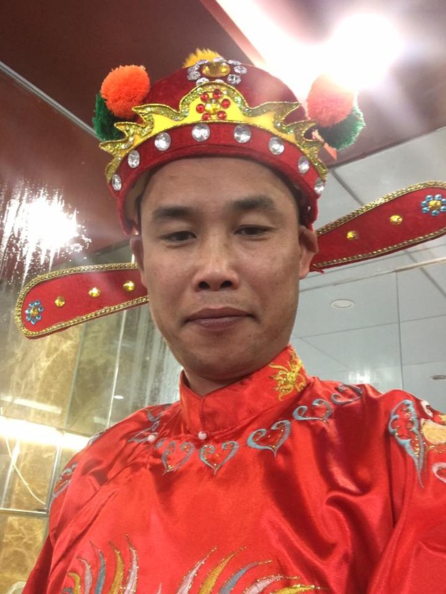 Hiệp Gà từng có thời gian hoạt động nghệ thuật sôi nổi, ghi dấu ấn trong lòng khán giả nhờ lối diễn tự nhiên và duyên dáng.