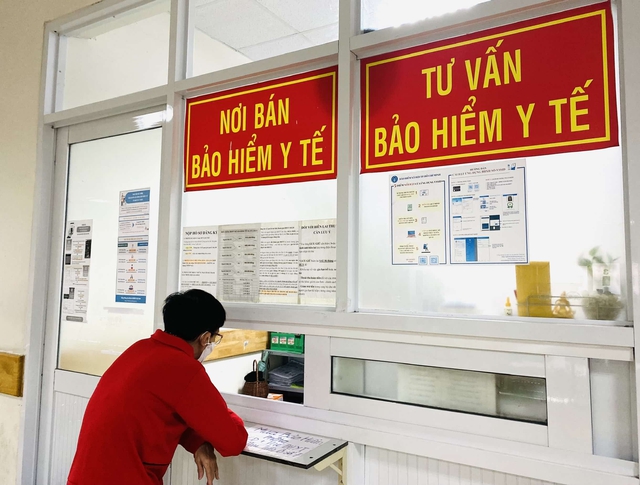 Năm 2026, chính sách bảo hiểm y tế (BHYT) tiếp tục được hoàn thiện theo hướng tăng cường quyền lợi cho người tham gia. Ảnh minh họa: TL