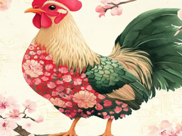 Các con giáp Sửu, Mão, Thìn, Tỵ, Mùi, Dậu, Tuất, Hợi nên biết nắm bắt sự thay đổi bất ngờ này để phát triển