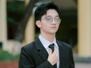 Tin tức - Thủ khoa đạt điểm cao nhất lịch sử thi đánh giá tư duy Bách khoa Hà Nội