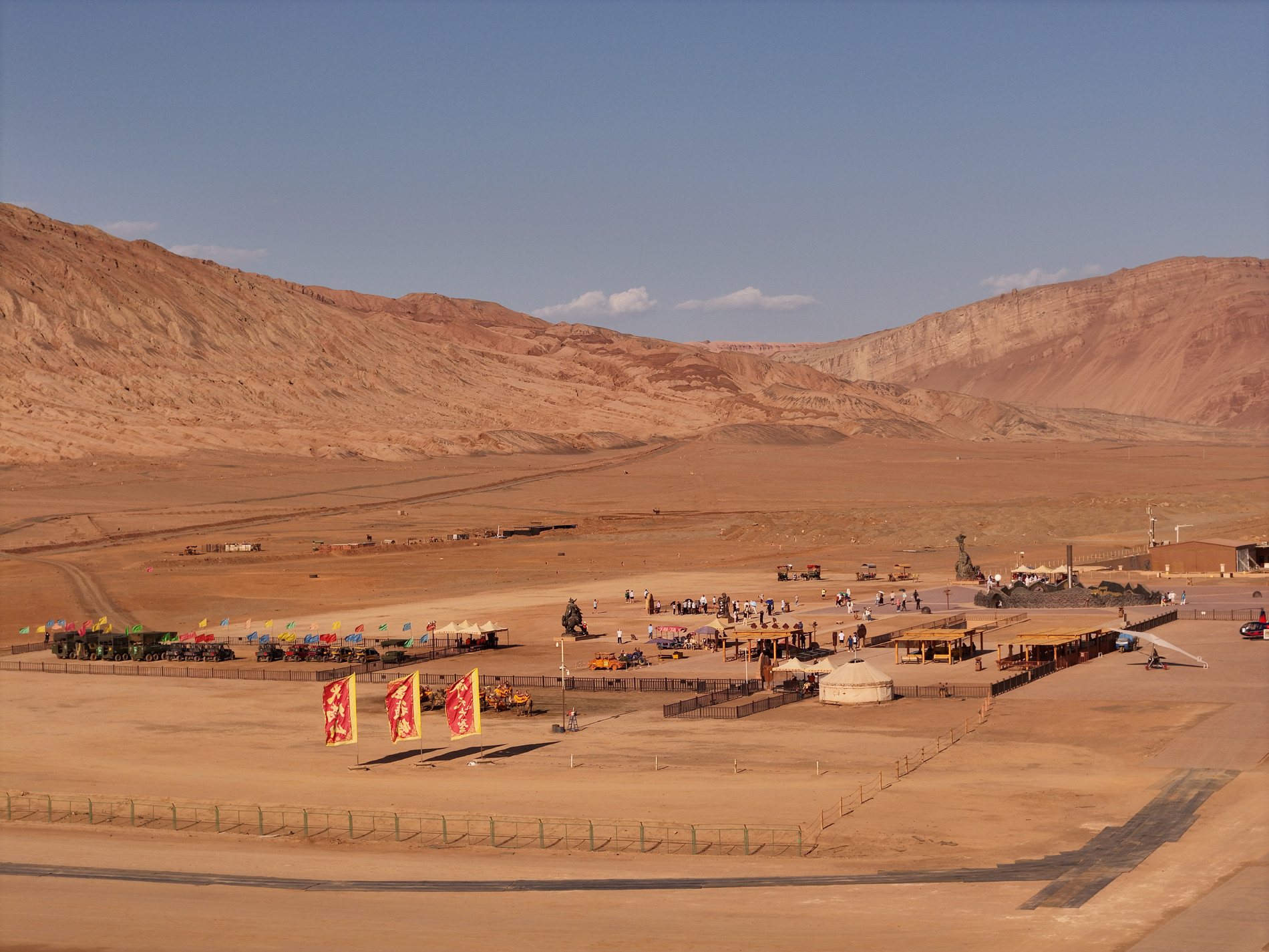 Khách Việt chi 70 triệu thuê nhà di động, du lịch Trung Quốc suốt 1 tháng 25 Khách Việt chi 70 triệu thuê amp;#34;nhà di độngamp;#34;, du lịch Trung Quốc suốt 1 tháng - 5