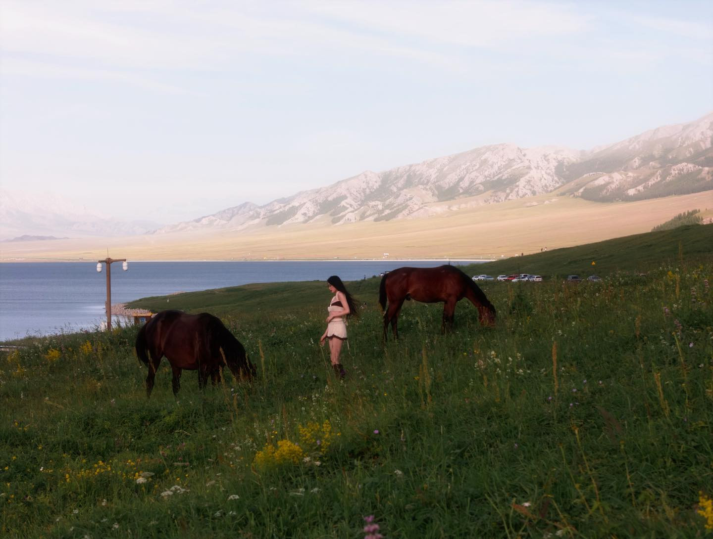 Khách Việt chi 70 triệu thuê nhà di động, du lịch Trung Quốc suốt 1 tháng 24 Khách Việt chi 70 triệu thuê amp;#34;nhà di độngamp;#34;, du lịch Trung Quốc suốt 1 tháng - 4