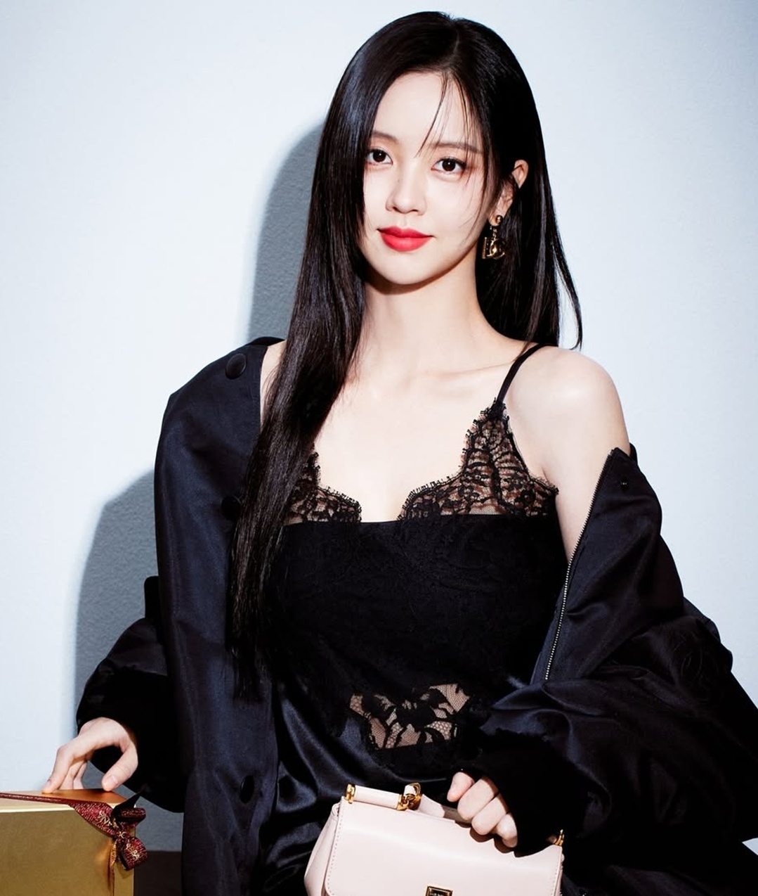 Tuổi 27 của sao nhí một thời Kim So Hyun - 1
