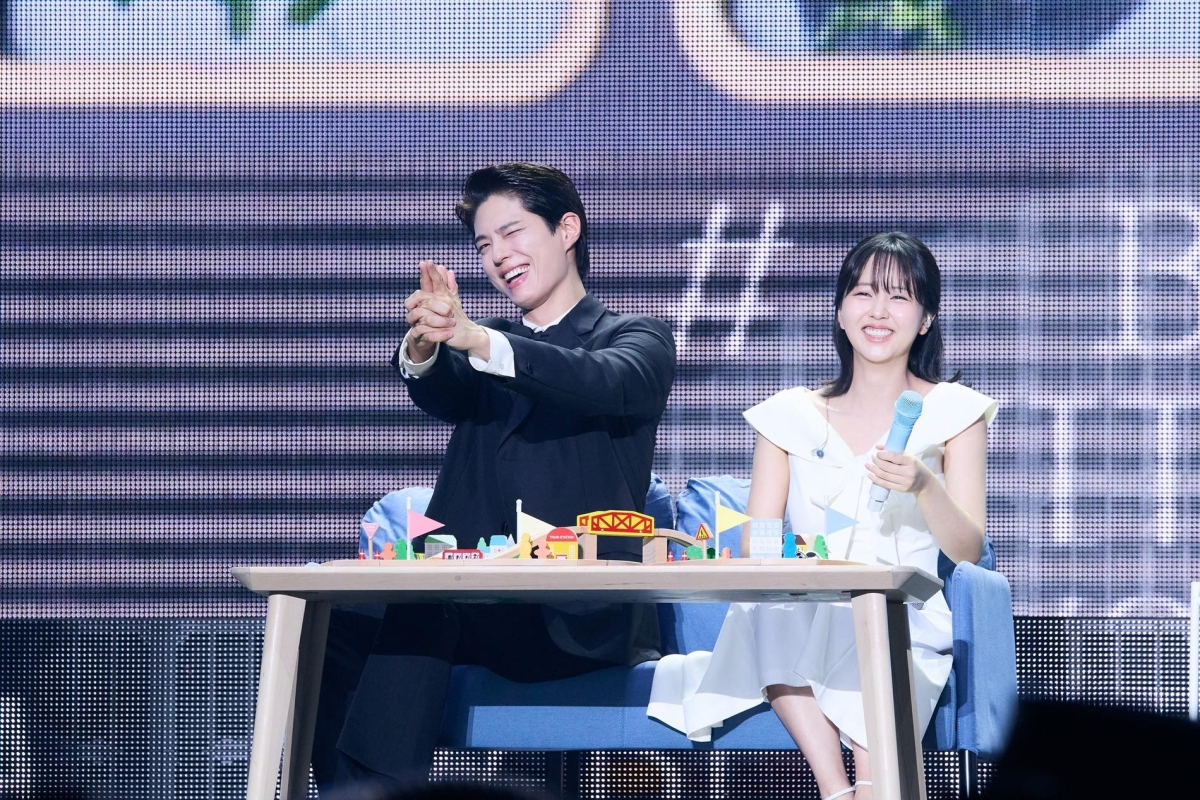 Tuổi 27 của sao nhí một thời Kim So Hyun - 13