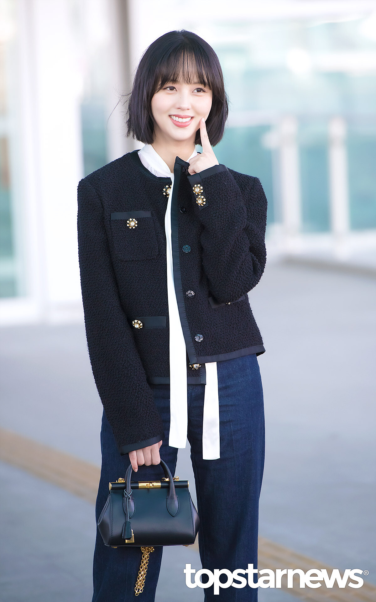 Tuổi 27 của sao nhí một thời Kim So Hyun - 10