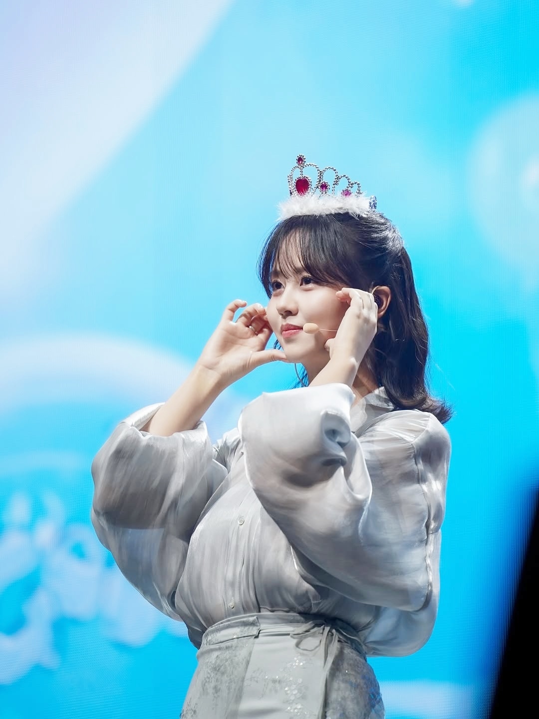 Tuổi 27 của sao nhí một thời Kim So Hyun - 12