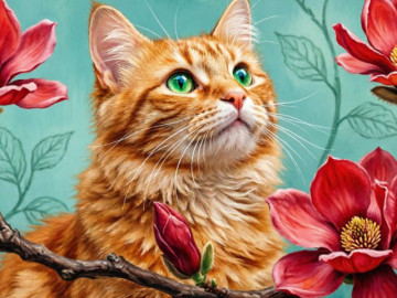 Eva tám - Tử vi tháng 2 tháng âm lịch 2026: Con giáp Mão thông minh, khôn khéo nhưng chỉ bất cẩn này lại dễ mất tài lộc