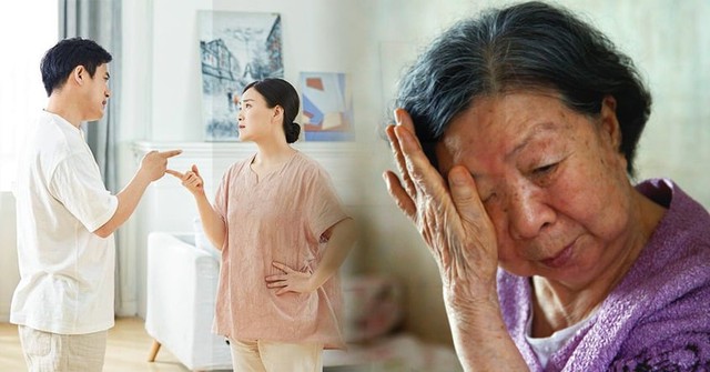 Về già, hãy dũng cảm tránh xa 3 kiểu người thân này để hậu vận bình an - 3