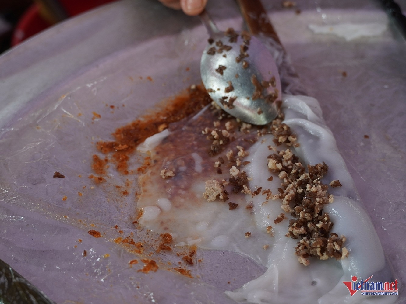 Món ngon bên đền thiêng xứ Nghệ khiến du khách amp;#34;ăn một lần nhớ mãiamp;#34; - 4