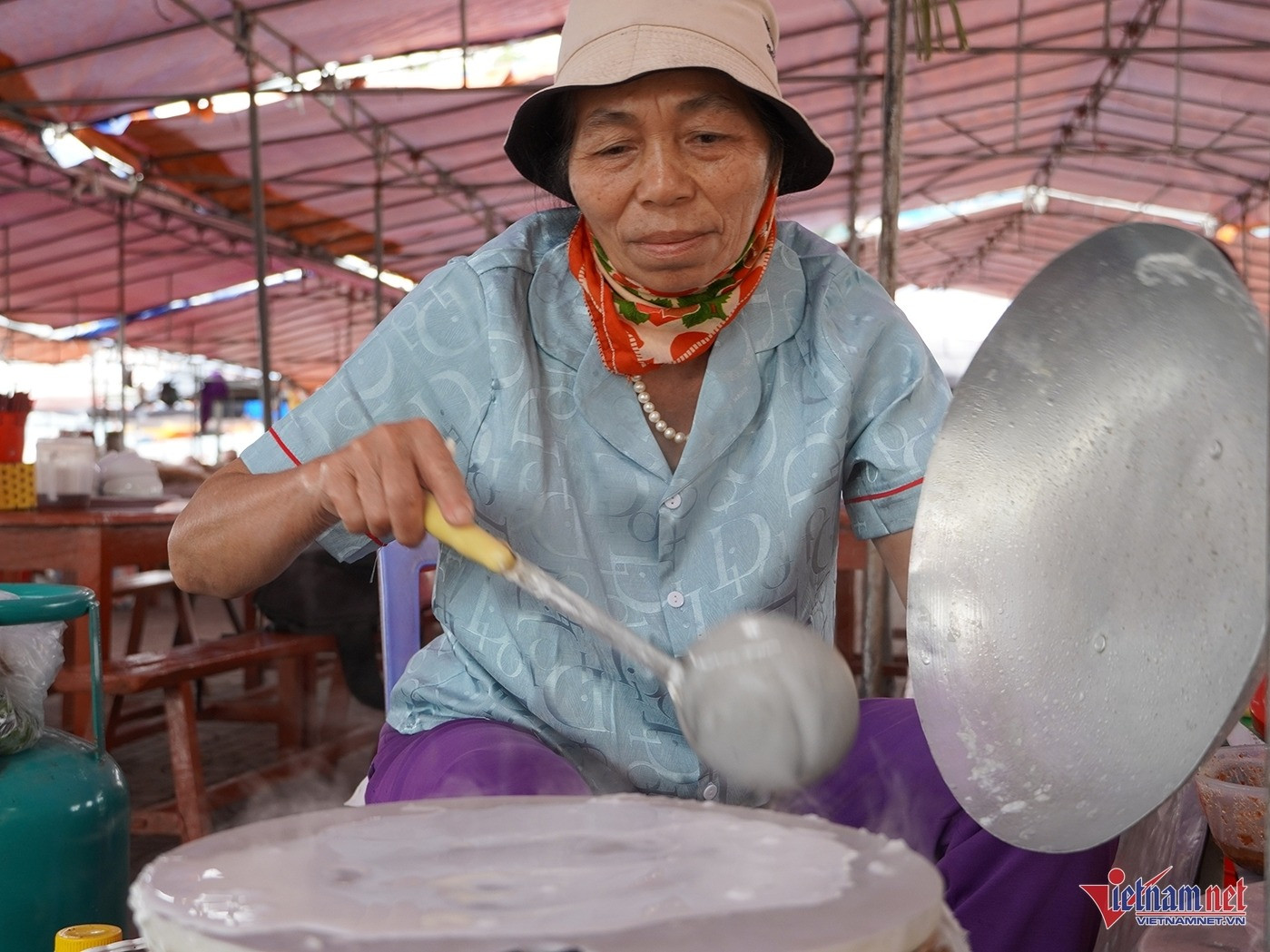 Món ngon bên đền thiêng xứ Nghệ khiến du khách amp;#34;ăn một lần nhớ mãiamp;#34; - 3