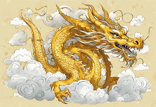 Con giáp Thìn trong tháng này cần cởi mở hơn