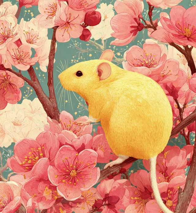 Con giáp Tý luôn cảm thấy rằng nếu có thêm người tham gia, mọi chuyện sẽ trở nên rắc rối hoặc vượt khỏi tầm kiểm soát. Ảnh minh họa