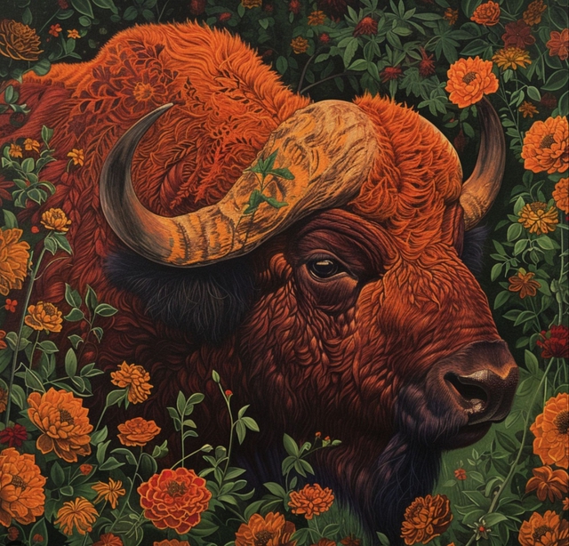 Khi gặp người không đáng tin, tuổi Sửu sẽ chủ động giữ khoảng cách. Ảnh minh họa