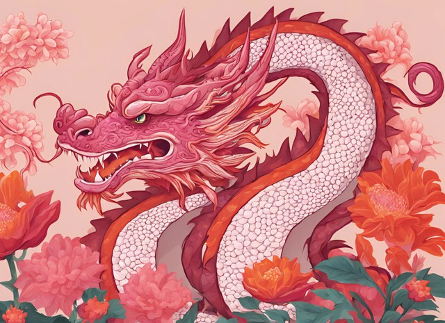 Từ nay đến cuối năm, nếu khắc phục được sự do dự, con giáp Thìn có khả năng sở hữu bất động sản phù hợp và có tiềm năng sinh lời tốt. Ảnh minh họa