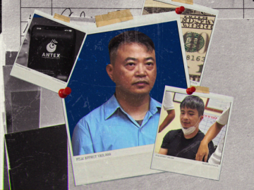 Shark Bình và loạt cáo buộc sai phạm