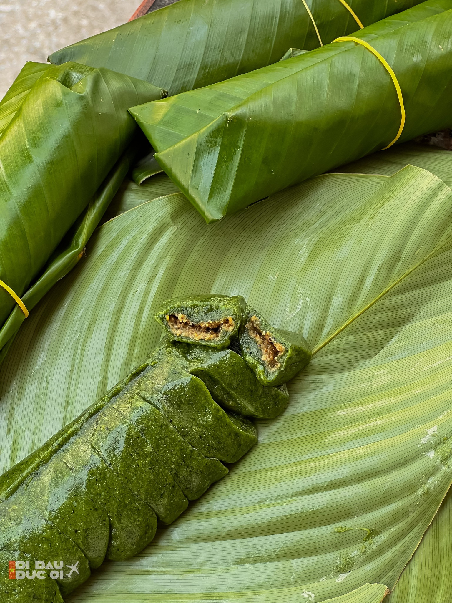Khách Hà Nội du lịch Lạng Sơn 2 ngày 1 đêm, trải nghiệm loạt đặc sản lạ, ngon 27 Khách Hà Nội du lịch Lạng Sơn 2 ngày 1 đêm, trải nghiệm loạt đặc sản lạ, ngon - 8