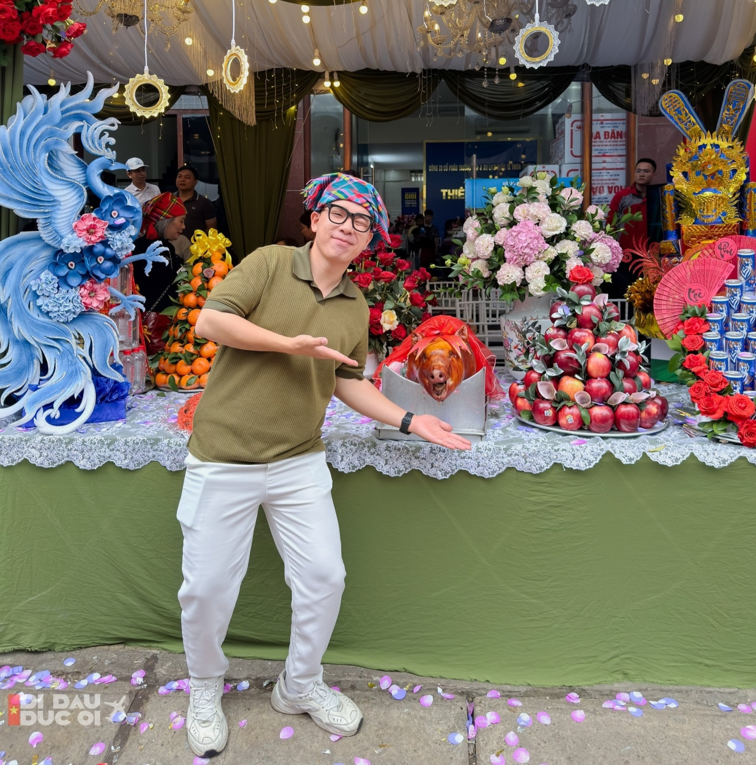 Khách Hà Nội du lịch Lạng Sơn 2 ngày 1 đêm, trải nghiệm loạt đặc sản lạ, ngon 33 Khách Hà Nội du lịch Lạng Sơn 2 ngày 1 đêm, trải nghiệm loạt đặc sản lạ, ngon - 13