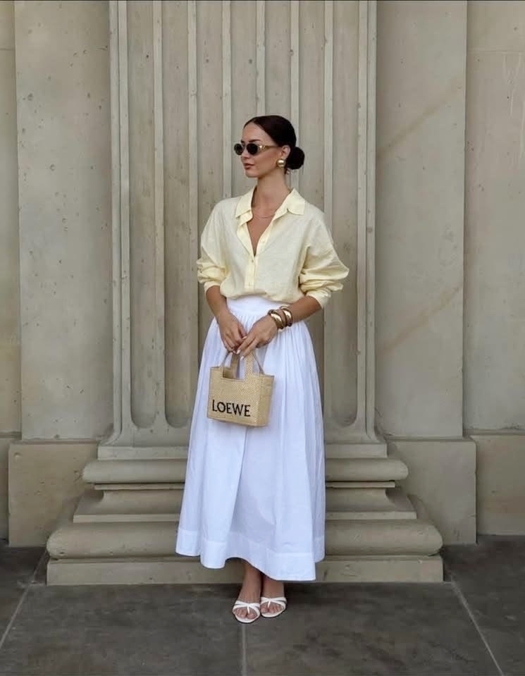 12 cách phối sơ mi tôn dáng - 5