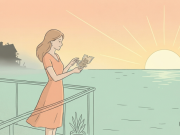 Yêu - Chồng bắt tôi đi theo dõi bồ của anh vào khách sạn