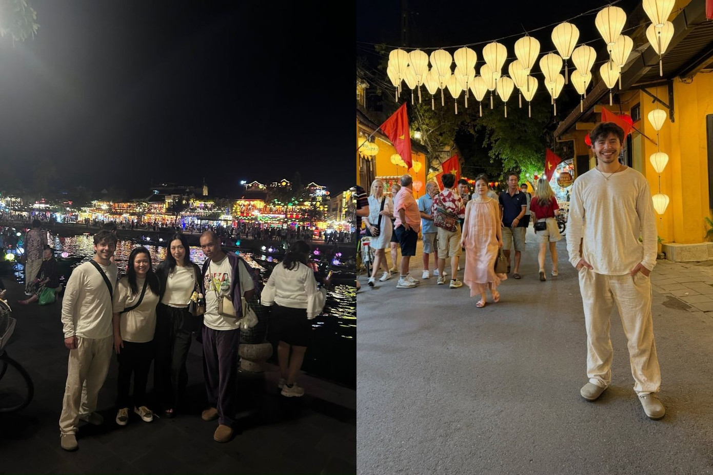 Ảnh: David Archuleta