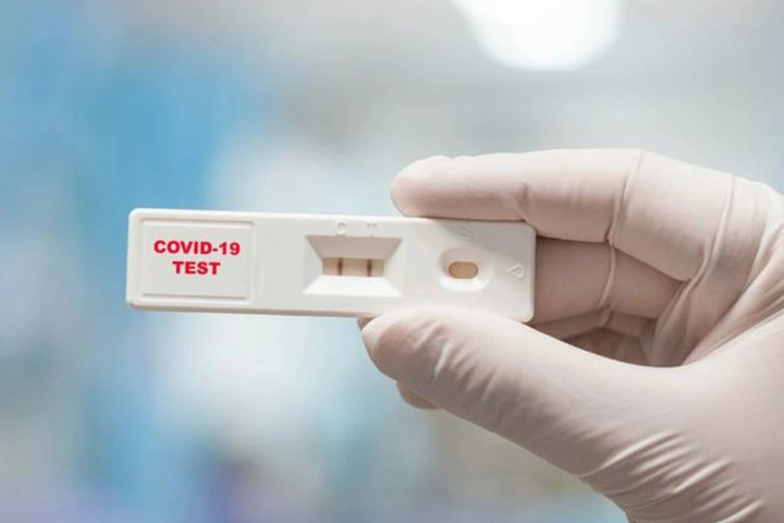 Hà Nội ghi nhận 29 ca COVID-19, người dân cần thực hiện nghiệm 2 biện pháp phòng ngừa.