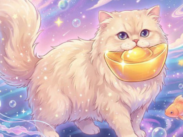 3 con giáp làm đâu thắng đó, tài lộc đổ về liên tục năm 2026, có bạn không?