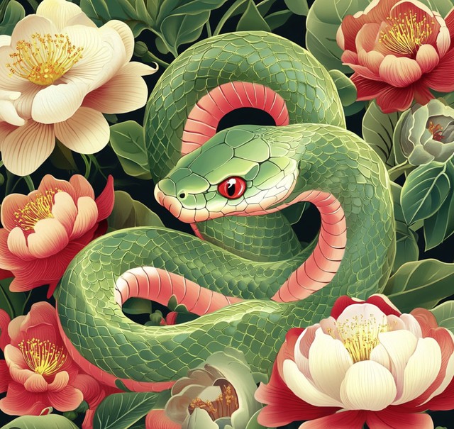 Chủ động đưa ra giải pháp và kiên quyết xử lý từng vấn đề, dòng tiền của tuổi Tỵ sẽ được cải thiện nhanh chóng và bền vững hơn trong thời gian tới. Ảnh minh họa