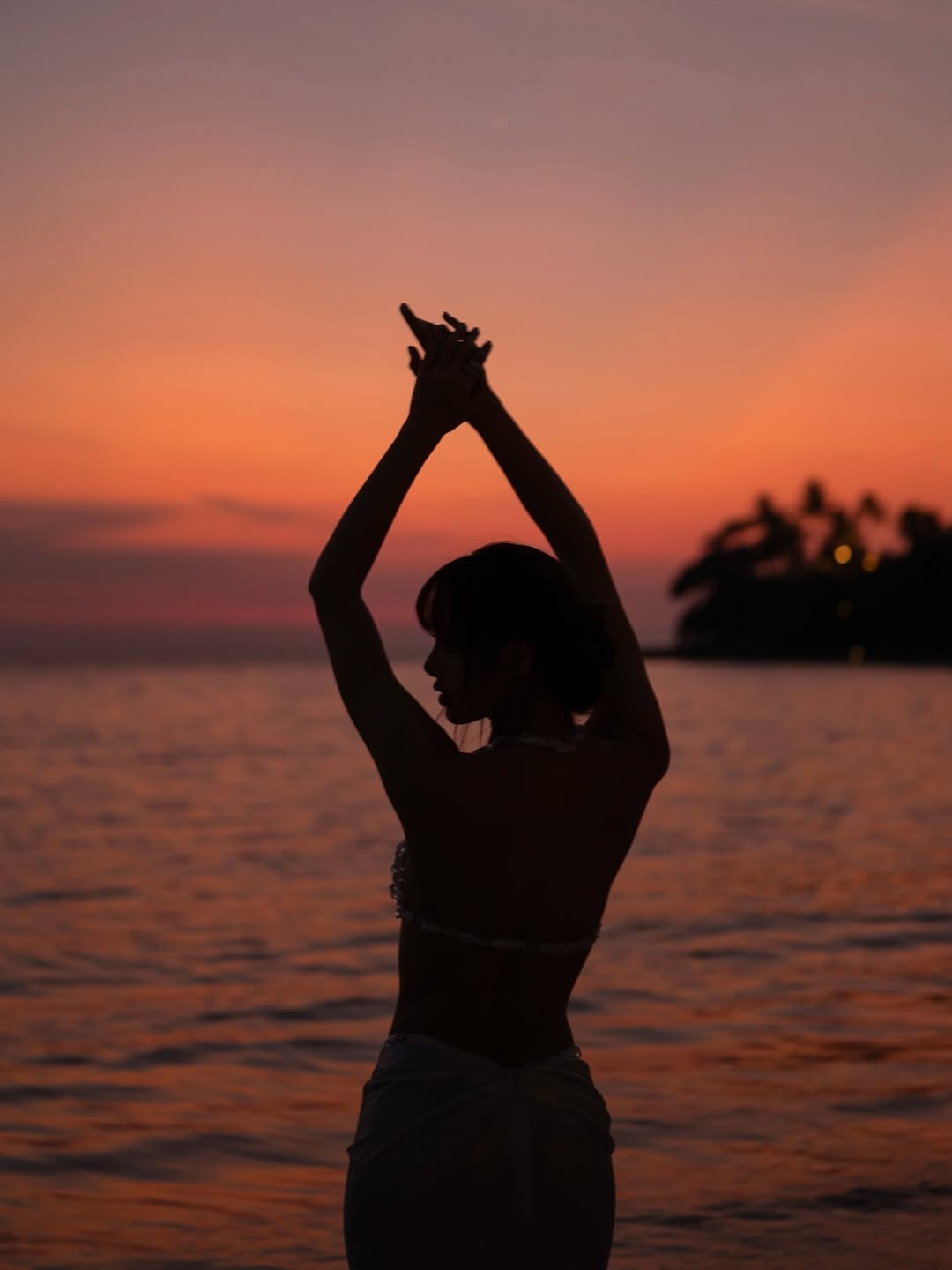 Sau vài giờ, bộ ảnh nhận hơn 5,3 triệu lượt thích và khoảng 40.000 bình luận. Ngoài khán giả toàn cầu, nhiều nghệ sĩ Âu Mỹ và Hàn Quốc chúc mừng Lisa tuổi mới rực rỡ, xinh tươi.