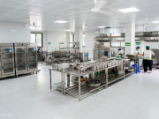 Tin tức - Hơn 2.900 trường học ở Hà Nội rà soát đầu mối thực phẩm bán trú