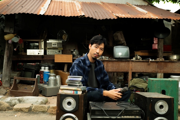 Đen kể câu chuyện từ góc nhìn của người cha, gửi gắm xúc động đến những người con  - 1