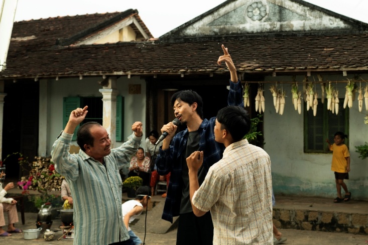 Trước thềm Tết Nguyên đán 2026, Đen tiếp nối truyền thống ra nhạc về đề tài gia đình dịp đầu năm với MV Việc lớn.