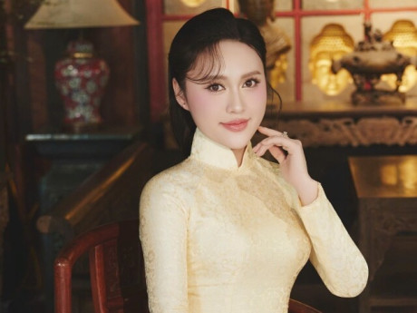 Quán quân "Tiếng hát Hà Nội" Mộc An ra mắt album đầu tay: "Tôi bị cô giáo mắng rất nhiều nhưng lại thấy vui"