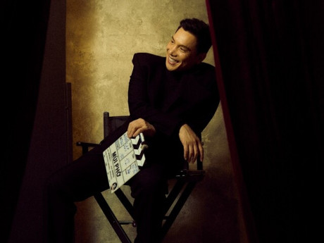 Tác giả ca khúc "Việt Nam ơi" làm đạo diễn phim Tết với sự góp mặt của Xuân Hinh, Thu Trang