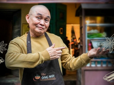 Mùi Phở thu về 358 triệu đồng sau 24 giờ mở bán vé sớm, "áp sát ngôi vương" trong cuộc đua doanh thu