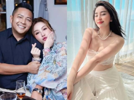 Mỹ nhân lấy chồng giàu nứt vách U40 "đẹp bất biến", da trắng nõn như em bé khiến dân tình mê đắm