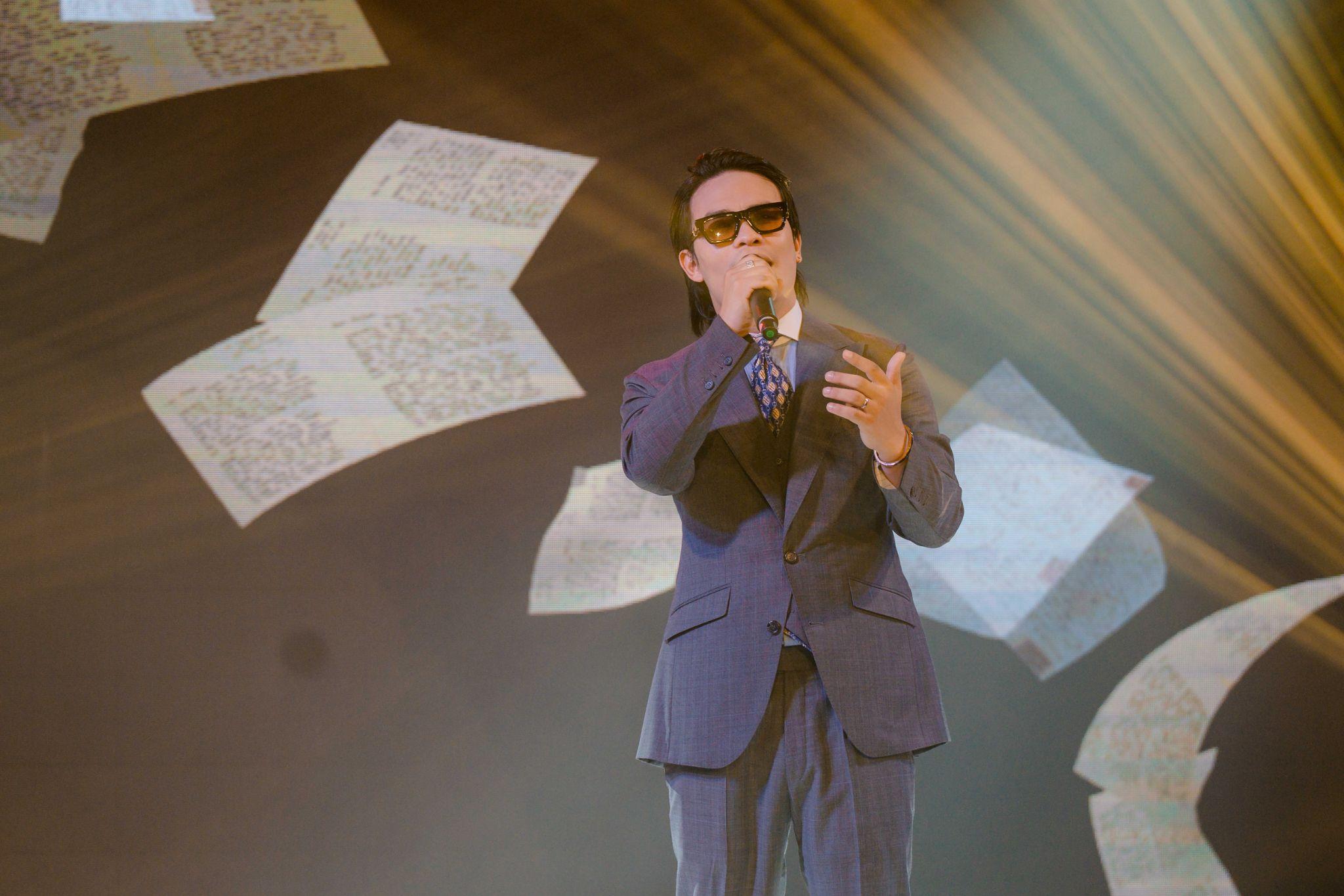 amp;#34;Giang Phốamp;#34;: Những nỗi buồn rất đẹp về Hà Nội và sự chín muồi trong âm nhạc của Dương Trường Giang - 4