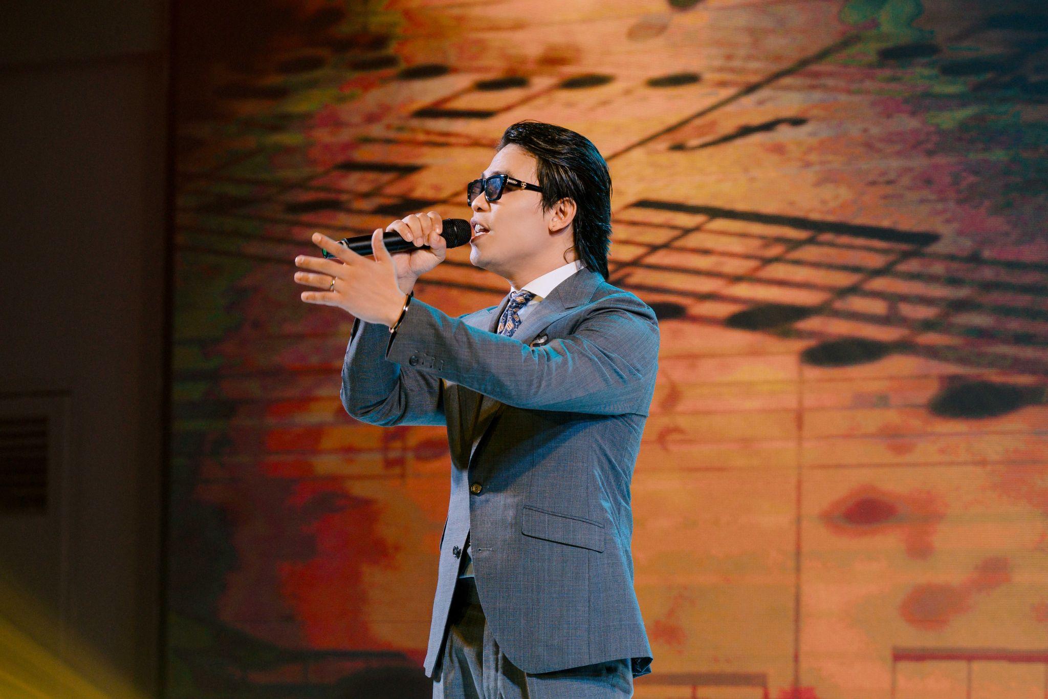 amp;#34;Giang Phốamp;#34;: Những nỗi buồn rất đẹp về Hà Nội và sự chín muồi trong âm nhạc của Dương Trường Giang - 5