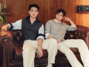 Nhạc - CONGB tung bản ballad đầy cảm xúc về tình yêu, càng "suy" hơn khi có buitruonglinh góp giọng 