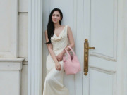 Phong cách thời trang thanh lịch, tối giản của người đẹp Hoa hậu Du lịch Việt Nam Nguyễn Phương Linh