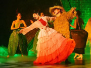 Giải trí - Nhạc kịch "Giấc mơ Chí Phèo" vượt qua nhiều đối thủ "nặng ký", giành giải thưởng Tinh hoa sân khấu