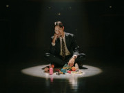 Đen kể câu chuyện từ góc nhìn của người cha, gửi gắm xúc động đến những người con 