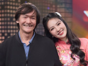 Á hậu Thuỵ Vân diện áo dài nền nã phủ sóng loạt chương trình lớn dịp Tết 2026