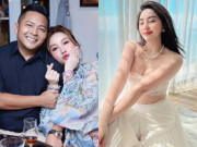 Đẹp - Mỹ nhân lấy chồng giàu nứt vách U40 "đẹp bất biến", da trắng nõn như em bé khiến dân tình mê đắm