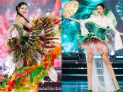 Đẹp - Chung khảo Miss World Vietnam 2025: Thanh Thủy - Bảo Ngọc "đẹp bất chấp", Việt Nam đăng cai tổ chức Miss World lần thứ 73