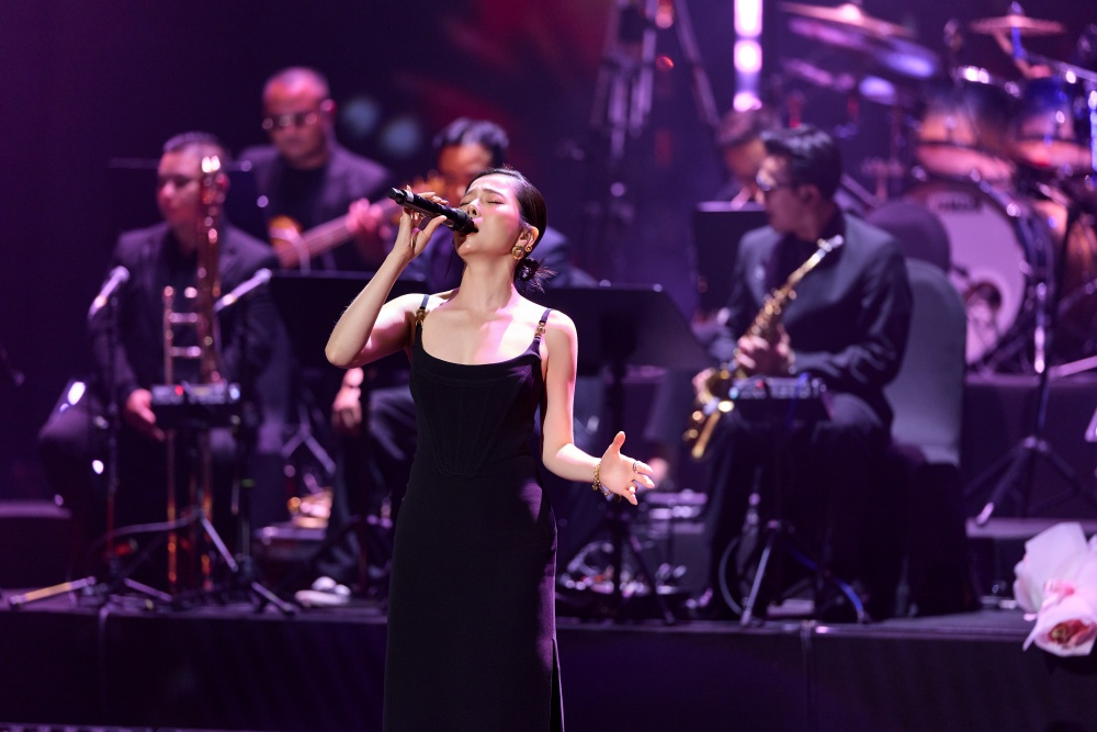 Lời hồi đáp thập niên 90 của nhóm Quả Dưa Hấu, Tú Dưa nói về nỗi niềm đau đáu khi đổ vỡ với Thuý Hiền - 12