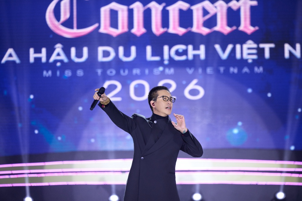 Nguyễn Phương Linh đăng quang Hoa hậu Du lịch Việt Nam với câu trả lời song ngữ xuất sắc - 12